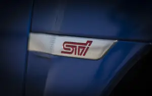 Subaru WRX STI MY2018 - Prova su strada  - 10