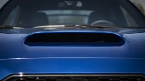 Subaru WRX STI MY2018 - Prova su strada  - 11