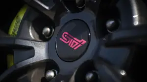 Subaru WRX STI MY2018 - Prova su strada  - 13
