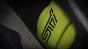 Subaru WRX STI MY2018 - Prova su strada  - 14