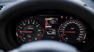 Subaru WRX STI MY2018 - Prova su strada  - 21