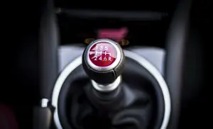 Subaru WRX STI MY2018 - Prova su strada  - 22