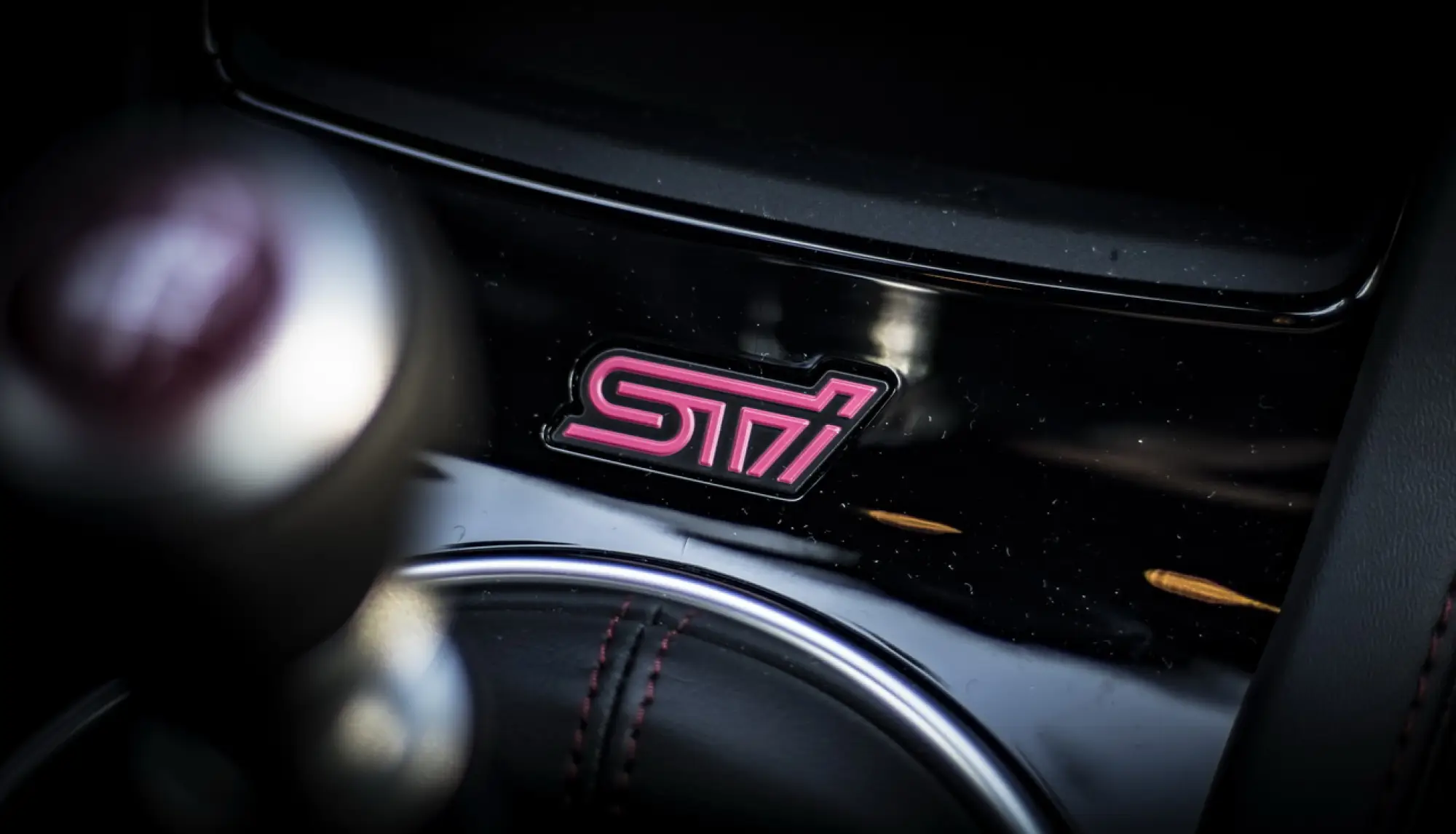 Subaru WRX STI MY2018 - Prova su strada  - 23