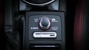 Subaru WRX STI MY2018 - Prova su strada  - 24