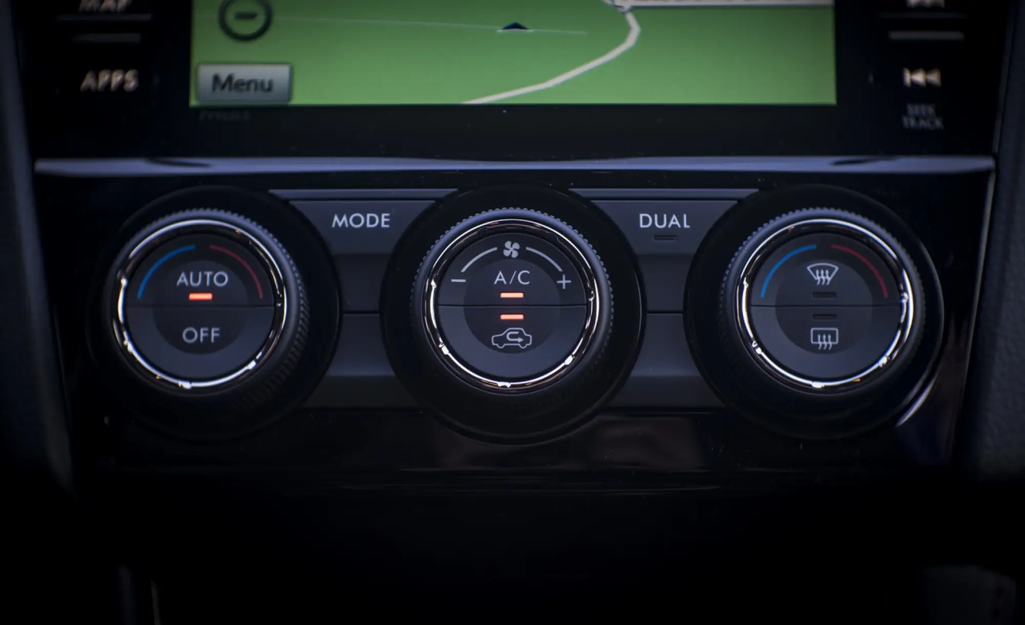 Subaru WRX STI MY2018 - Prova su strada  - 27