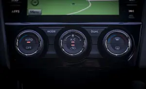 Subaru WRX STI MY2018 - Prova su strada  - 27