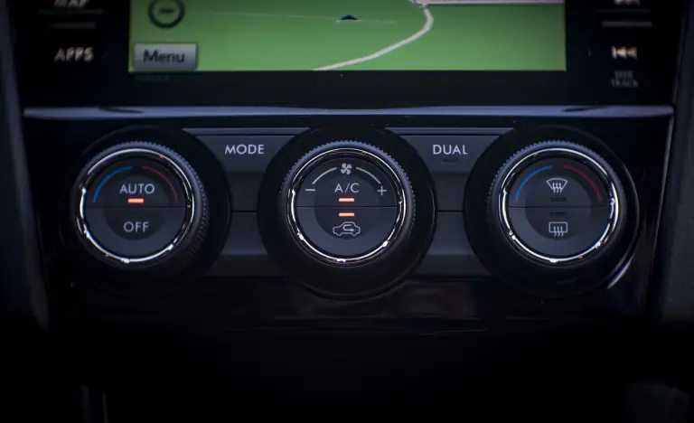 Subaru WRX STI MY2018 - Prova su strada  - 27