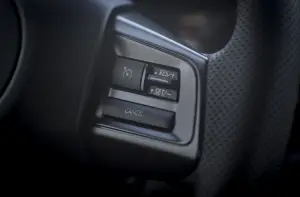 Subaru WRX STI MY2018 - Prova su strada  - 28