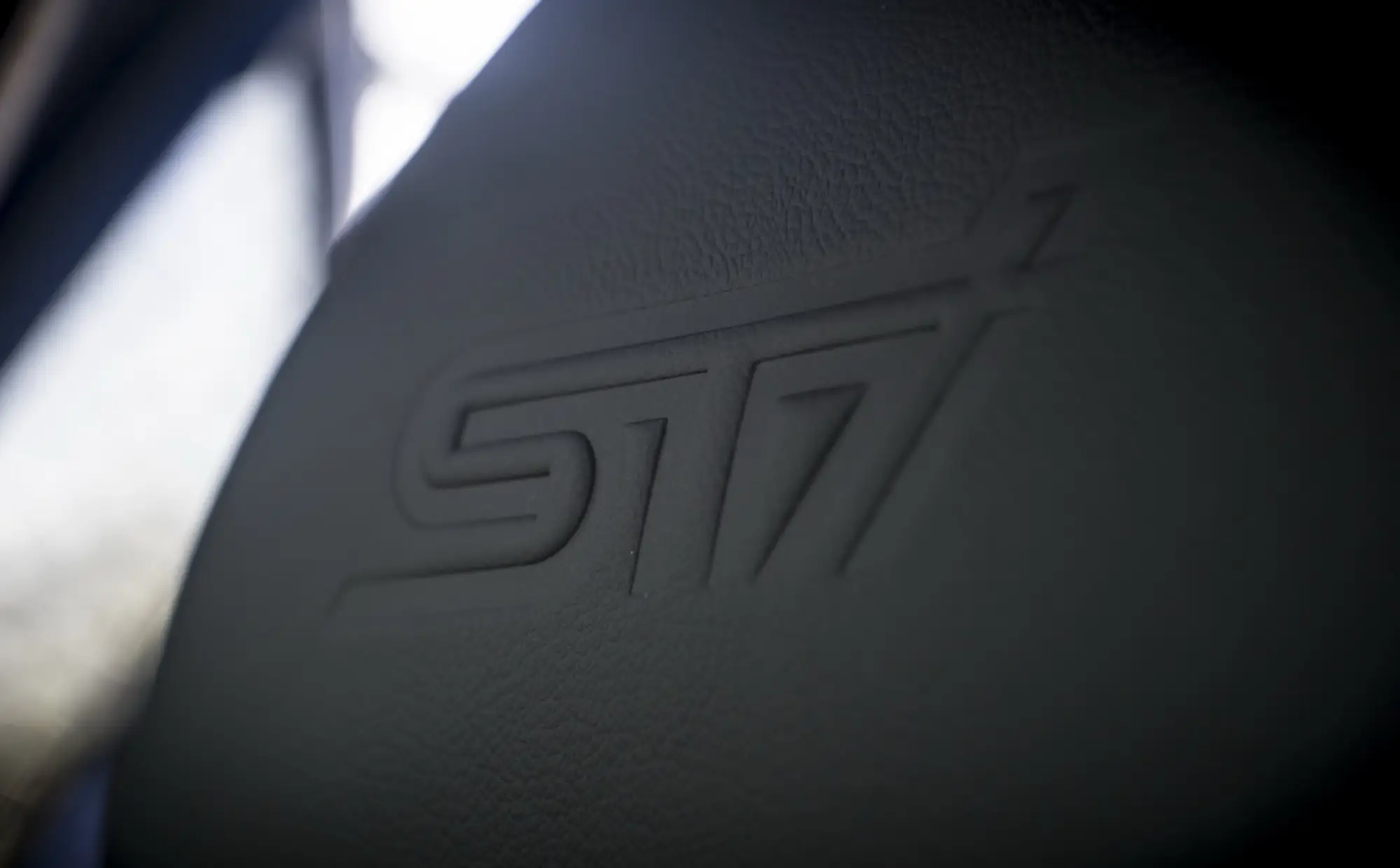Subaru WRX STI MY2018 - Prova su strada  - 29