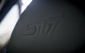 Subaru WRX STI MY2018 - Prova su strada  - 29