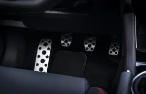 Subaru WRX STI MY2018 - Prova su strada  - 31