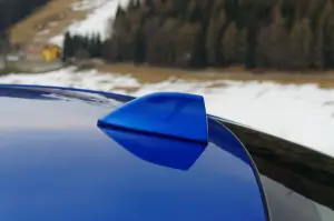 Subaru WRX STI - Prova su strada 2015 - 18