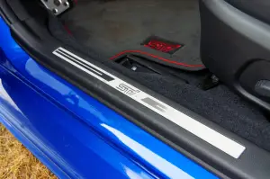 Subaru WRX STI - Prova su strada 2015 - 29