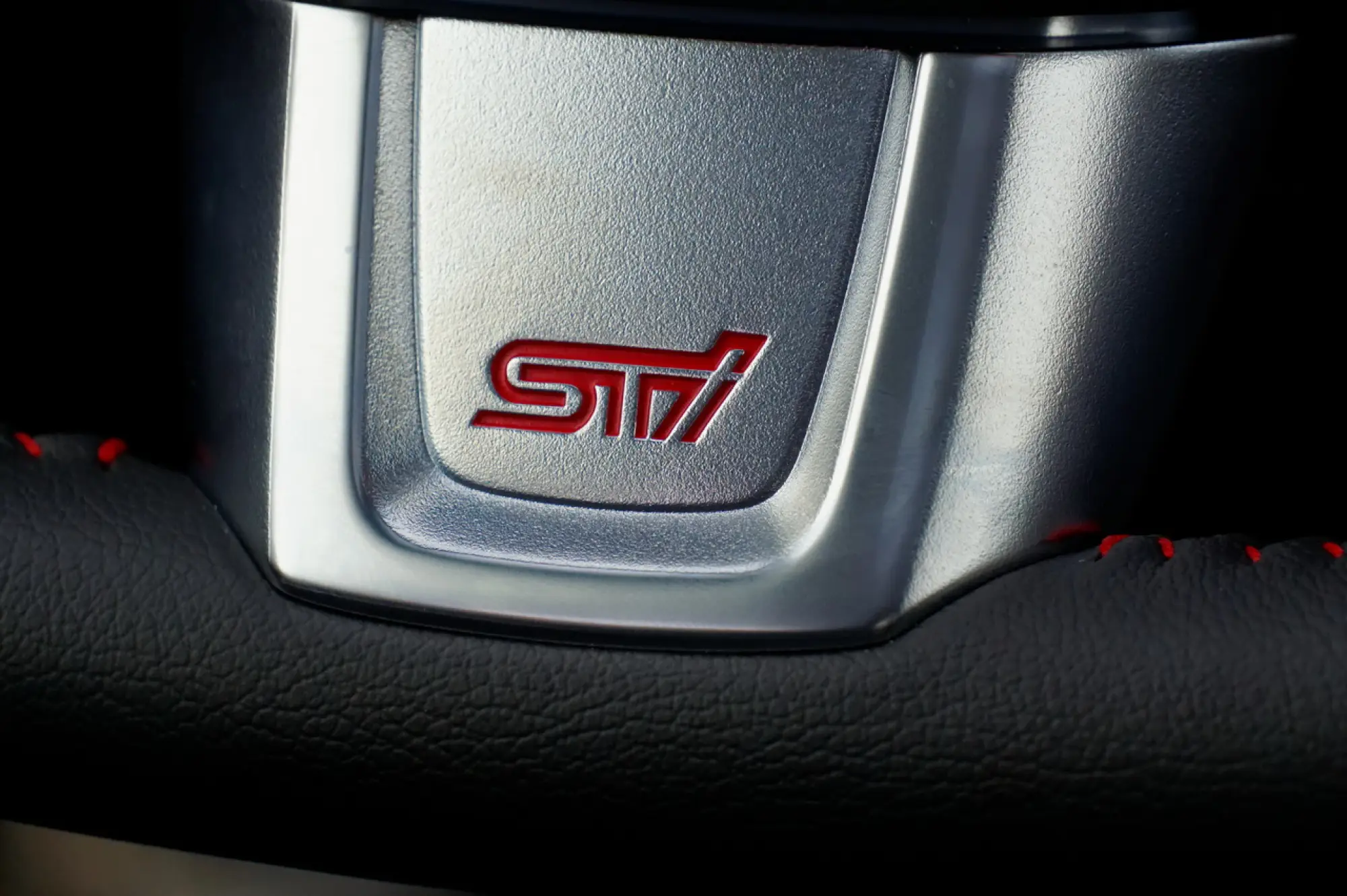 Subaru WRX STI - Prova su strada 2015 - 58