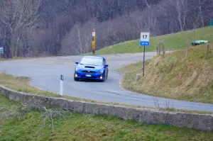 Subaru WRX STI - Prova su strada 2015 - 68