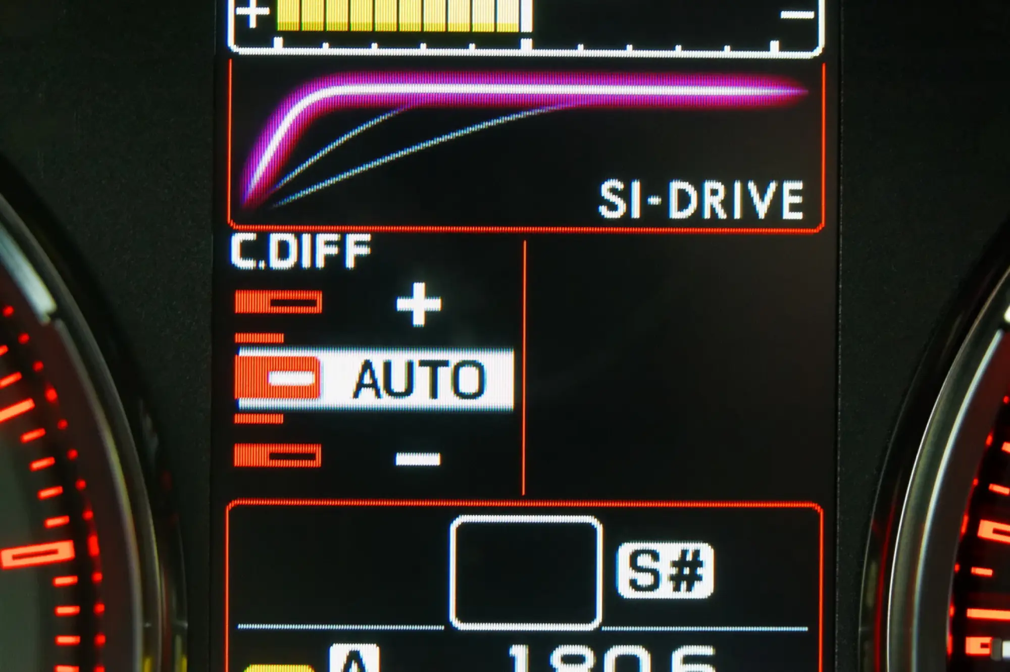 Subaru WRX STI - Prova su strada 2015 - 90