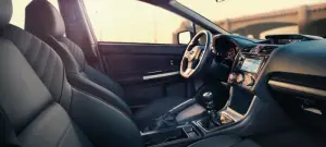 Subaru WRX ufficiale - 9