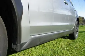 Subaru XV 2.0 D - Prova su strada 2014 - 10