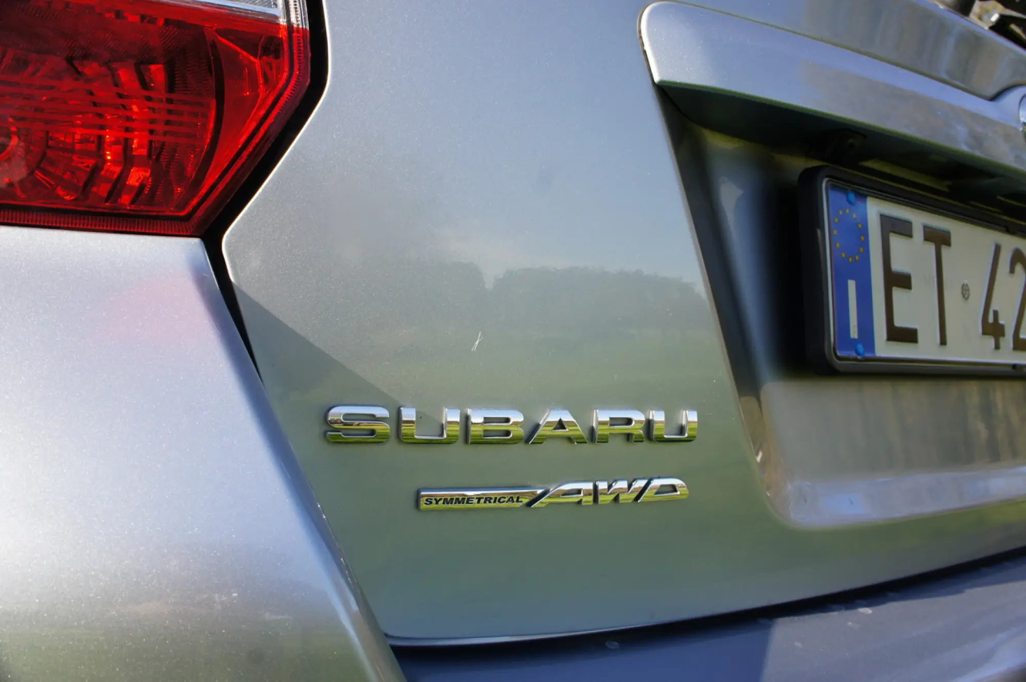 Subaru XV 2.0 D - Prova su strada 2014 - 16
