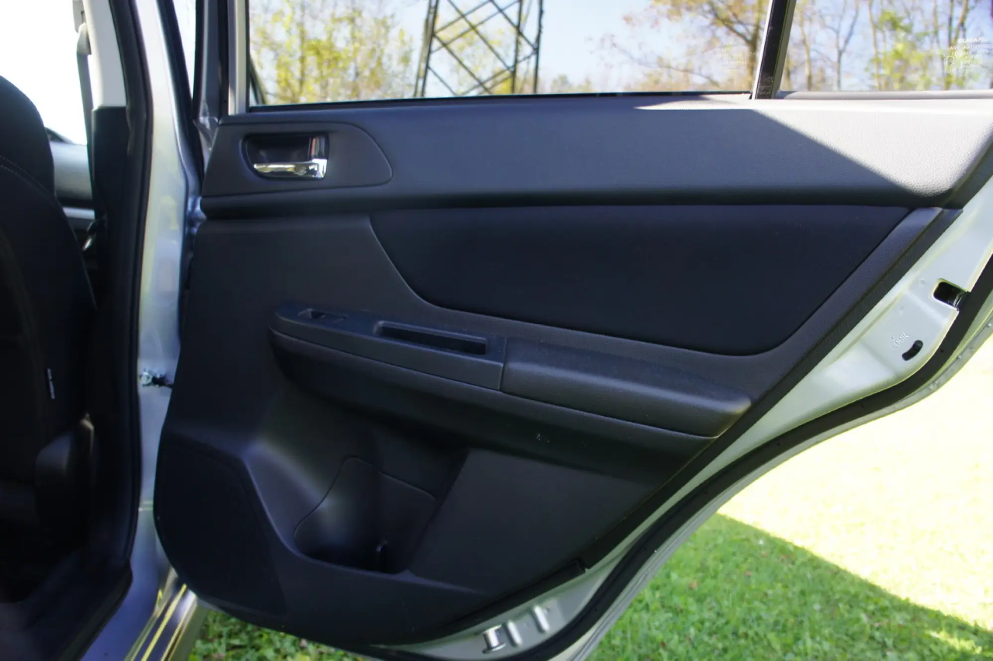 Subaru XV 2.0 D - Prova su strada 2014 - 21