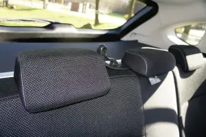 Subaru XV 2.0 D - Prova su strada 2014 - 22