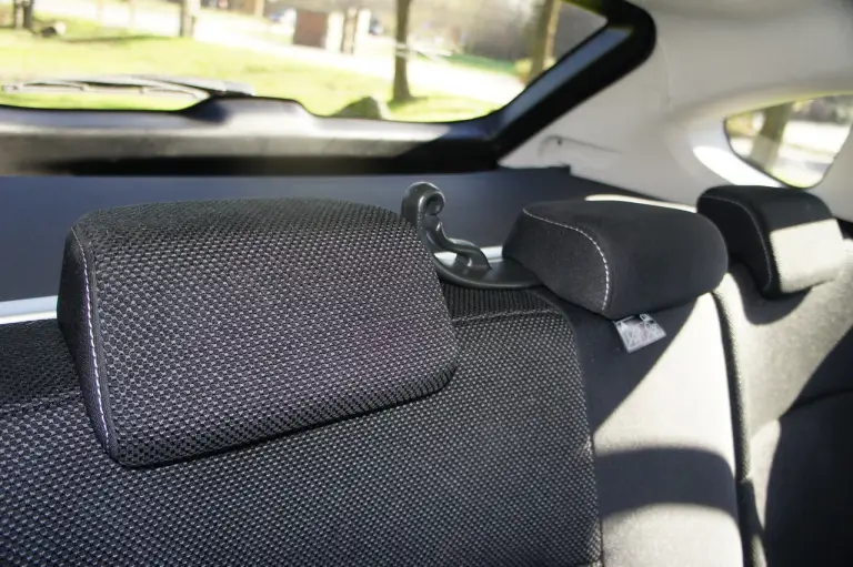 Subaru XV 2.0 D - Prova su strada 2014 - 22