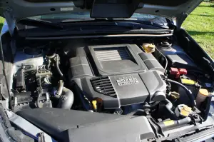 Subaru XV 2.0 D - Prova su strada 2014 - 24