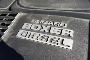 Subaru XV 2.0 D - Prova su strada 2014 - 27