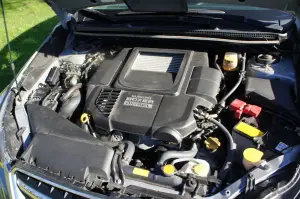 Subaru XV 2.0 D - Prova su strada 2014 - 28