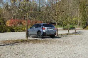 Subaru XV 2.0 D - Prova su strada 2014 - 48