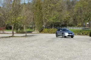 Subaru XV 2.0 D - Prova su strada 2014 - 50