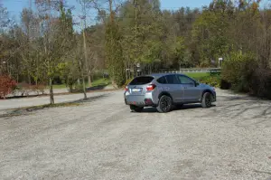 Subaru XV 2.0 D - Prova su strada 2014 - 52