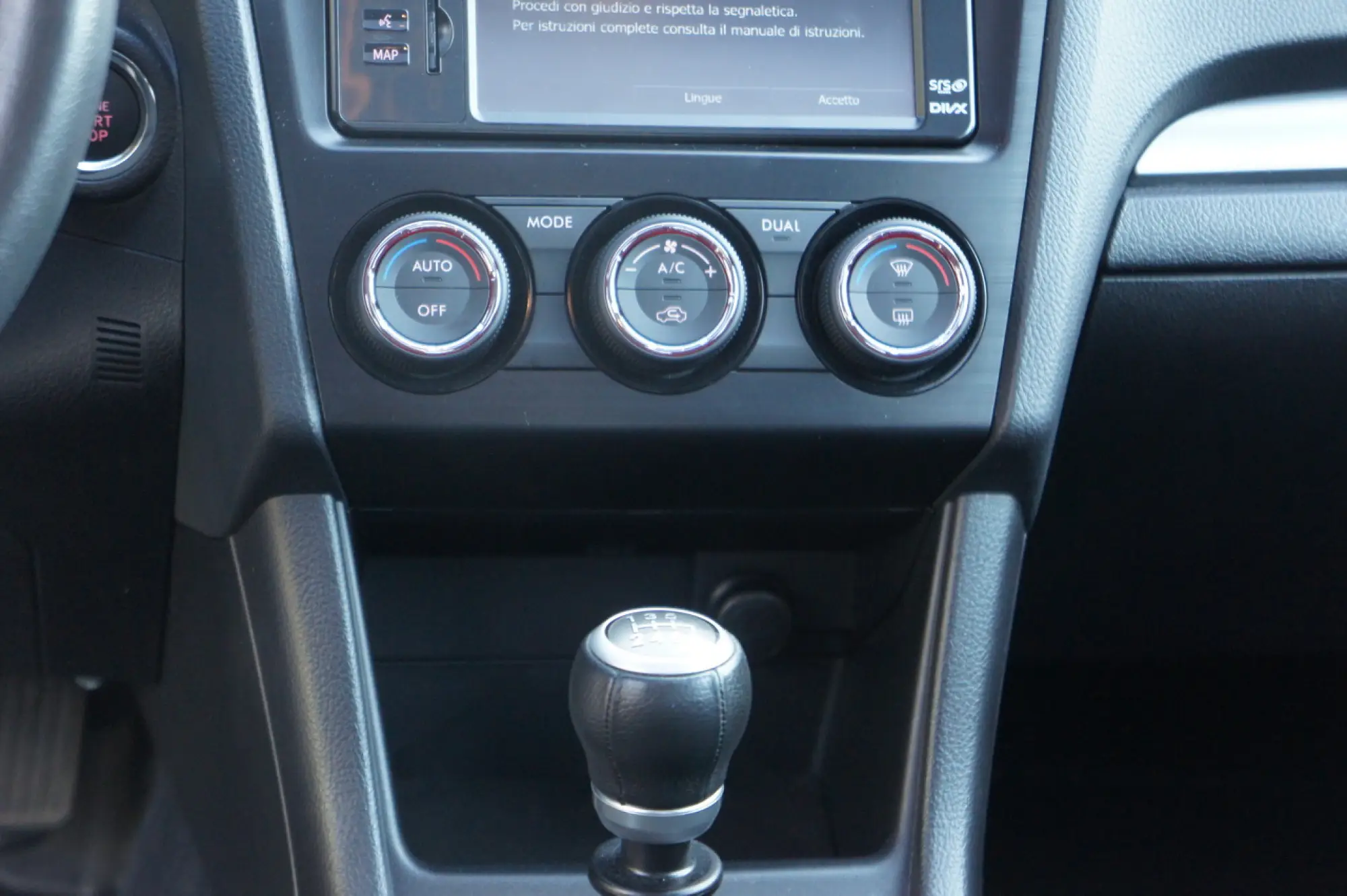 Subaru XV 2.0 D - Prova su strada 2014 - 65