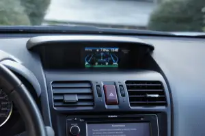 Subaru XV 2.0 D - Prova su strada 2014 - 66