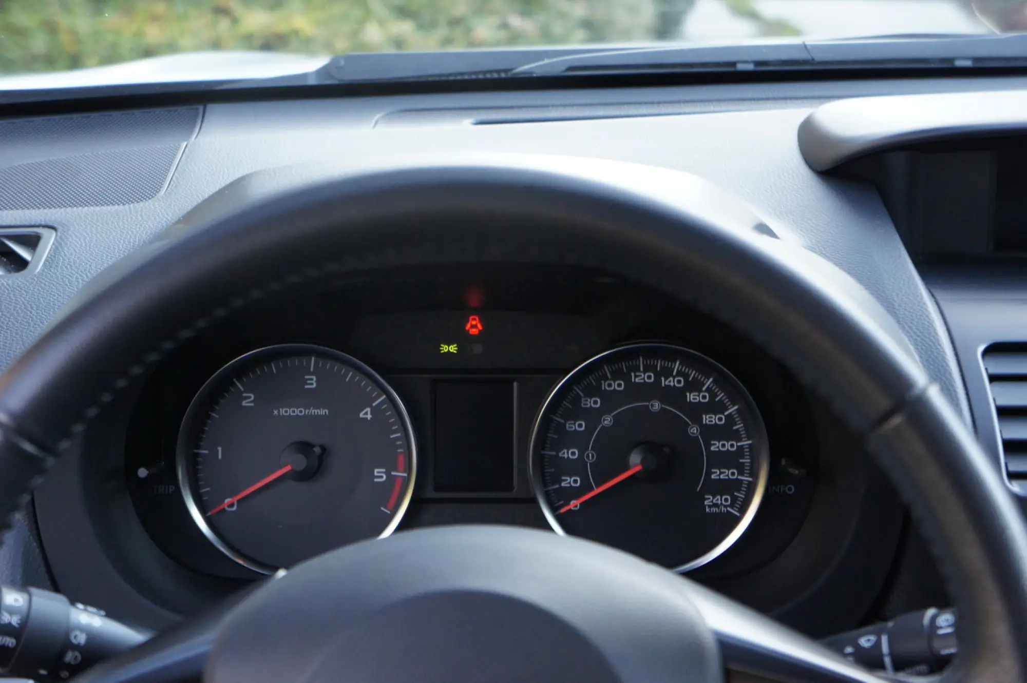 Subaru XV 2.0 D - Prova su strada 2014 - 67