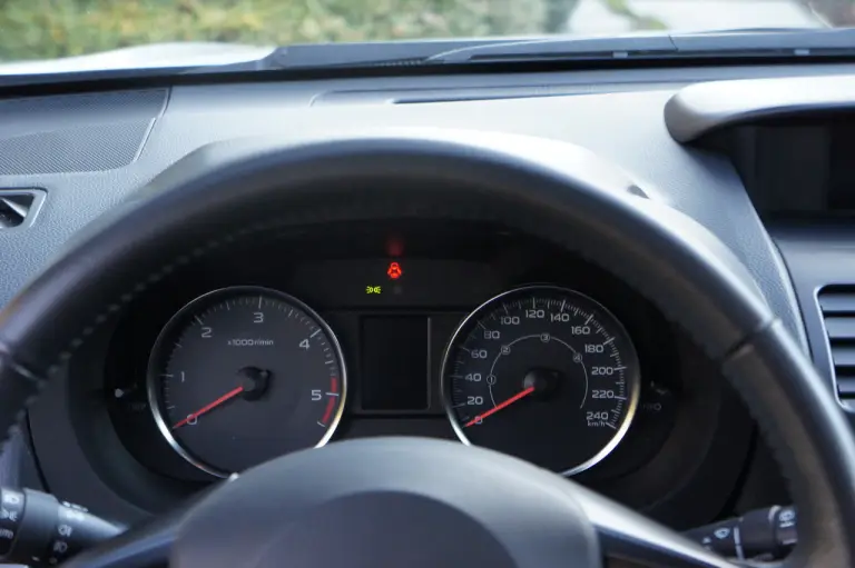 Subaru XV 2.0 D - Prova su strada 2014 - 67