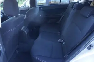 Subaru XV 2.0 D - Prova su strada 2014 - 69