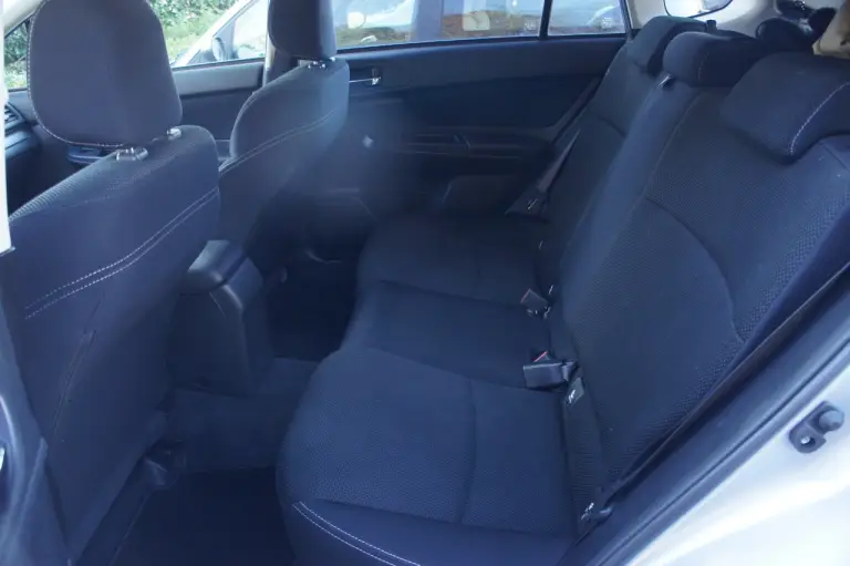 Subaru XV 2.0 D - Prova su strada 2014 - 69