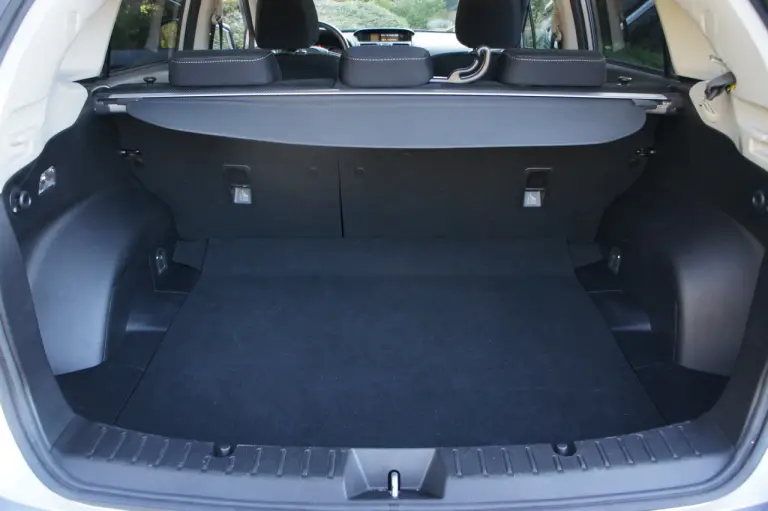Subaru XV 2.0 D - Prova su strada 2014 - 70