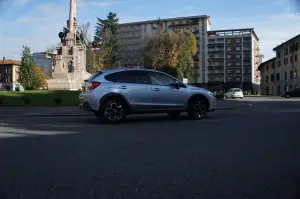 Subaru XV 2.0 D - Prova su strada 2014 - 80