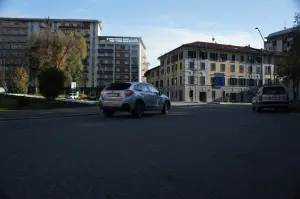 Subaru XV 2.0 D - Prova su strada 2014 - 81