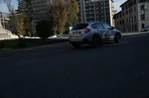 Subaru XV 2.0 D - Prova su strada 2014 - 85