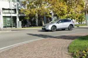 Subaru XV 2.0 D - Prova su strada 2014 - 100
