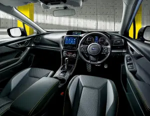 Subaru XV Advance Style Edition - Foto - 9