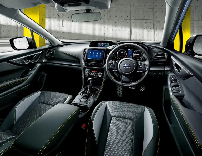 Subaru XV Advance Style Edition - Foto - 9