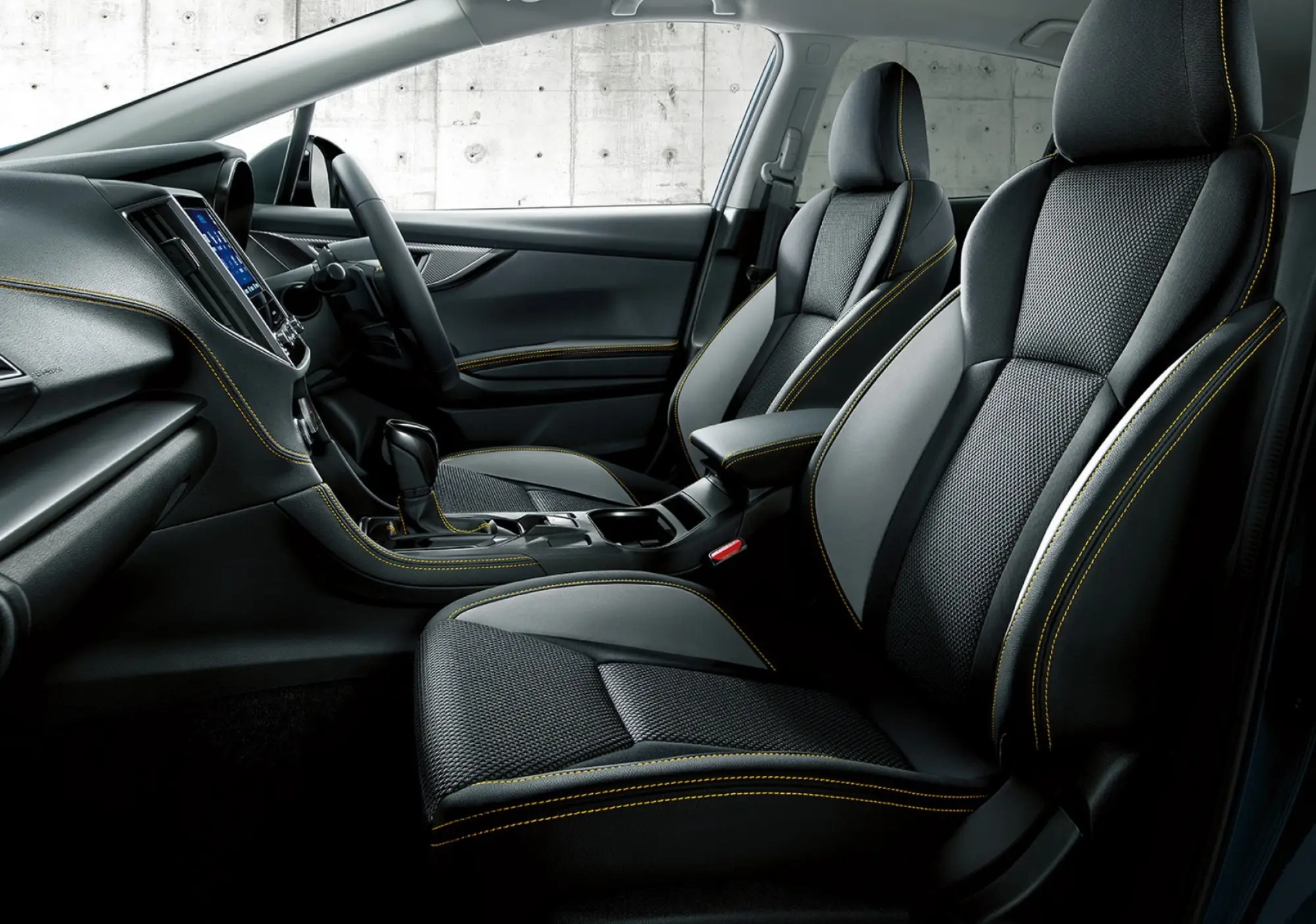 Subaru XV Advance Style Edition - Foto - 11