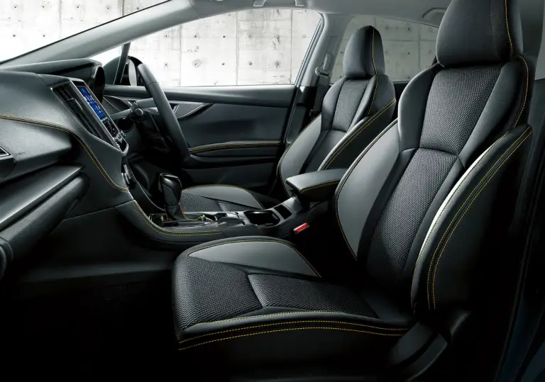 Subaru XV Advance Style Edition - Foto - 11
