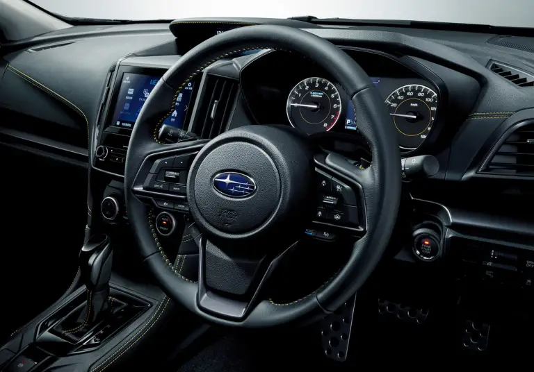 Subaru XV Advance Style Edition - Foto - 10