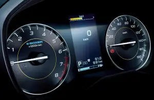 Subaru XV Advance Style Edition - Foto - 19
