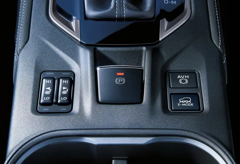 Subaru XV Advance Style Edition - Foto - 4